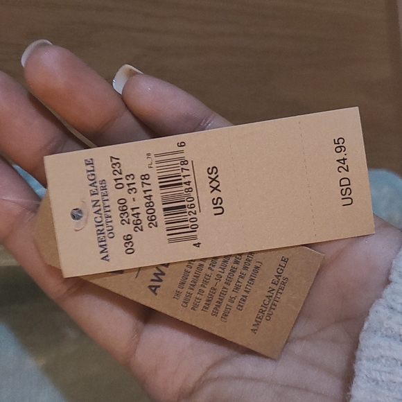 American Eagle soft & sexy tank - Picture 3 of 3